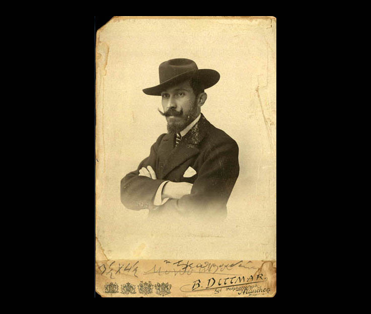 Ζωή σαν μυθιστόρημα