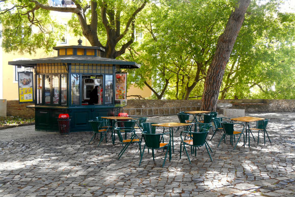 Τραπεζοκαθίσματα: Κάν’ το όπως οι Πορτογάλοι!