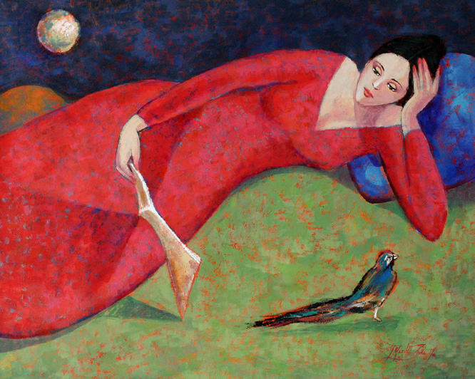 Ψιθυριστά αλλά ξεκάθαρα