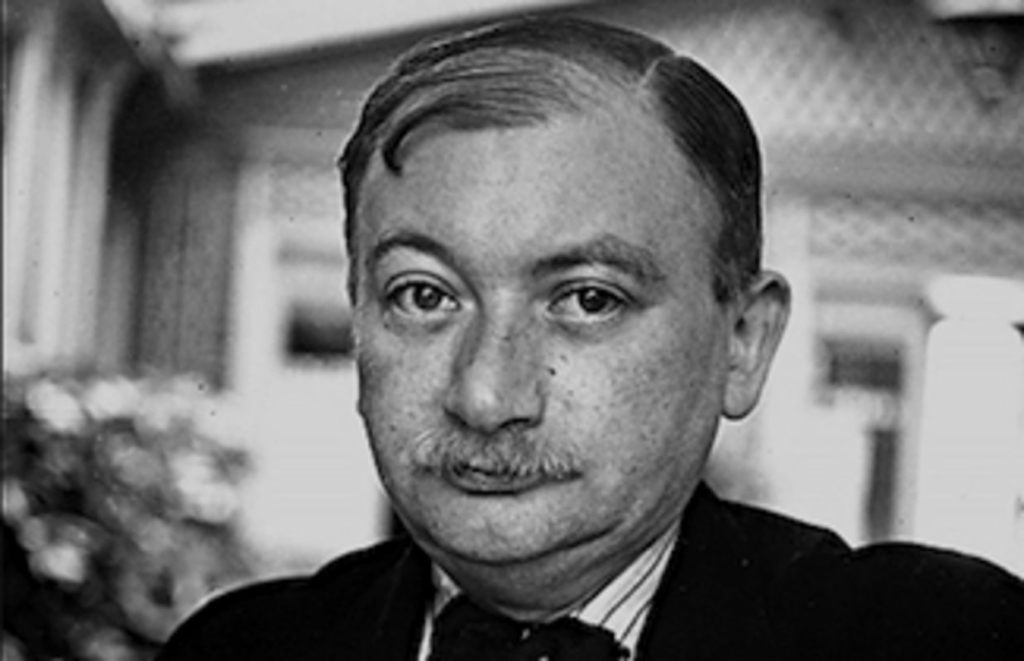 Ο εξόριστος / Γιόζεφ&nbsp;Ροτ