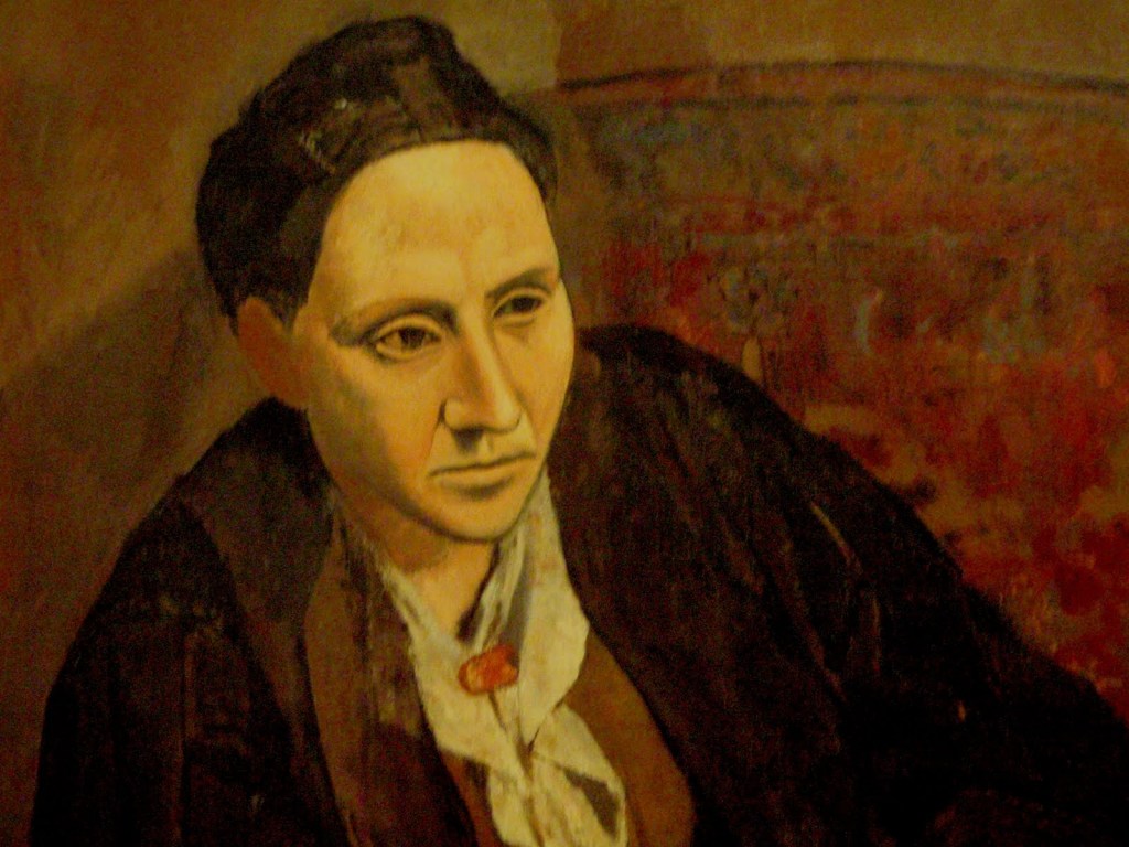 Καταλαβαίνω θα πει απολαμβάνω