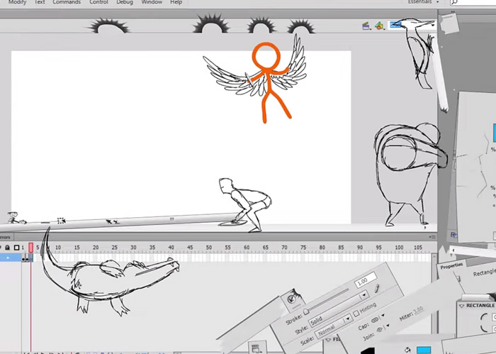 Animator vs. Animation&nbsp;IV