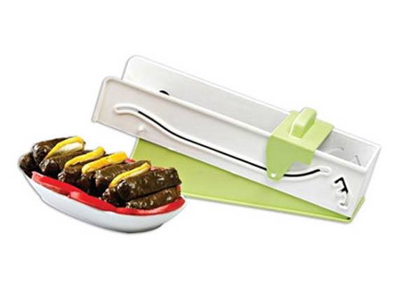 Το μηχάνημα για&nbsp;ντολμαδάκια