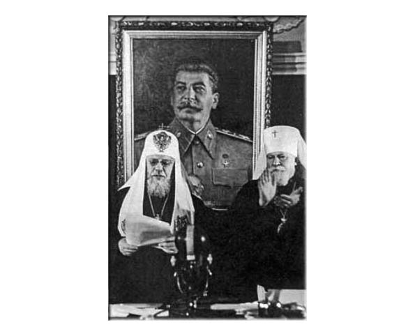 Θρησκεία και ιδεολογία στην&nbsp;Ε.Σ.Σ.Δ.