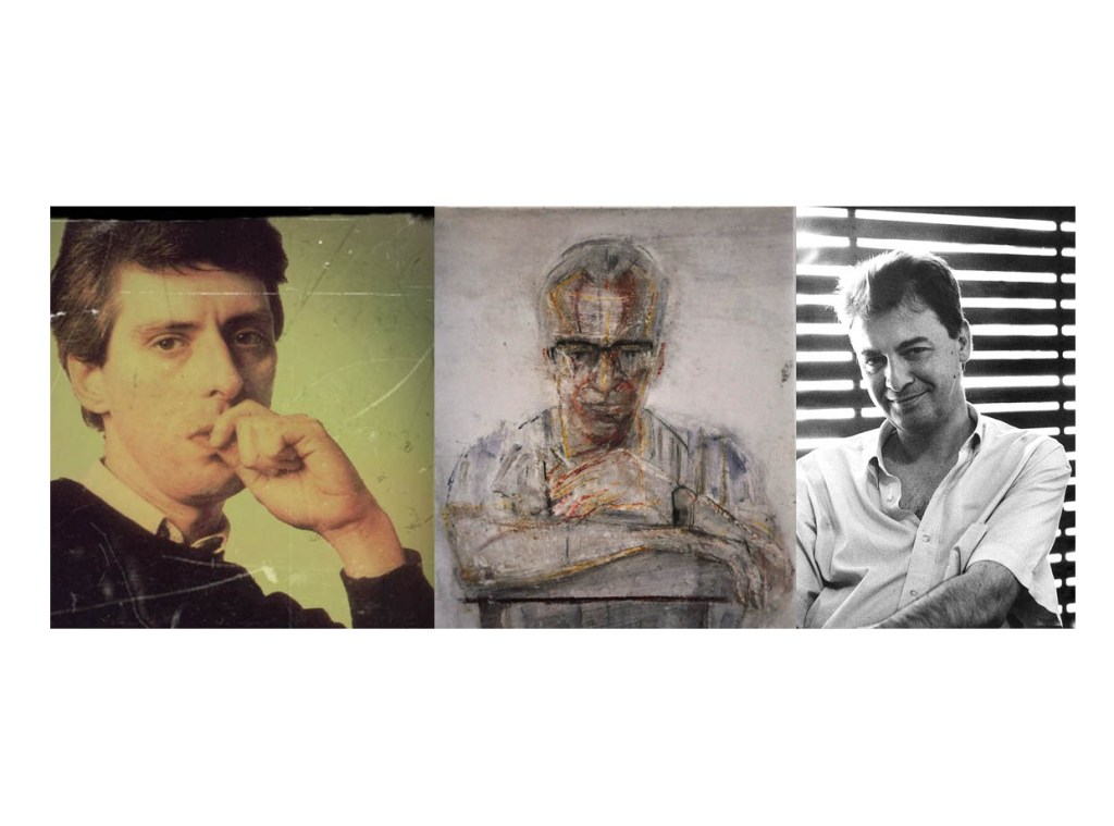 Τρεις Ιχνηλάτες της Ελληνικής Υπερπραγματικότητας