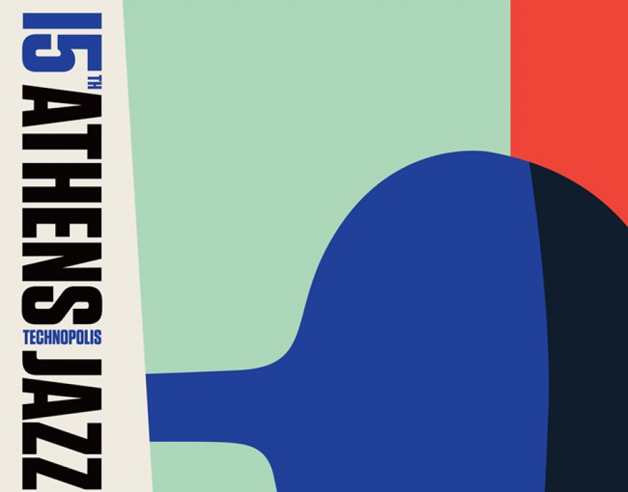 Athens Jazz Festival 2015
