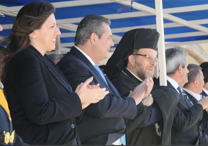 Η αναίσθητη ευαισθησία