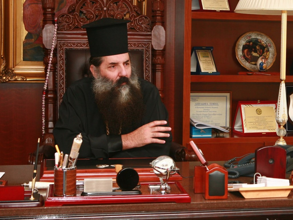 Ομοφυλοφιλία και πολυεθνικές&nbsp;φαρμακευτικές