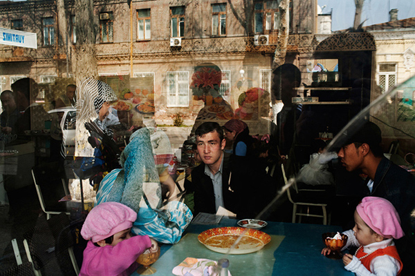 Δυο ποτάμια