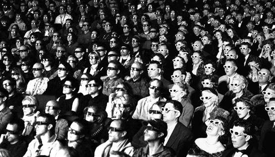 Συλλογικές φαντασιώσεις και&nbsp;πραγματικότητα