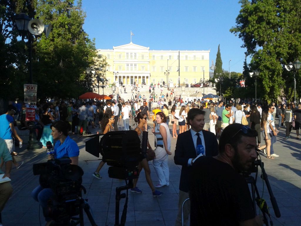 «Γερμανοτσολιάς» ή Βύρων