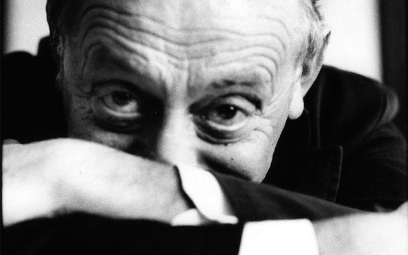 «Ο αναγνώστης είναι αφηρημένη&nbsp;ιδέα»