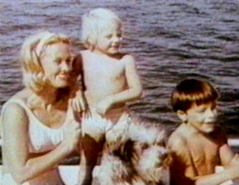 Τζόντι Φόστερ, το κορίτσι του&nbsp;Κόπερτον