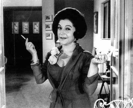 Ρένα Βλαχοπούλου (1923-2004)