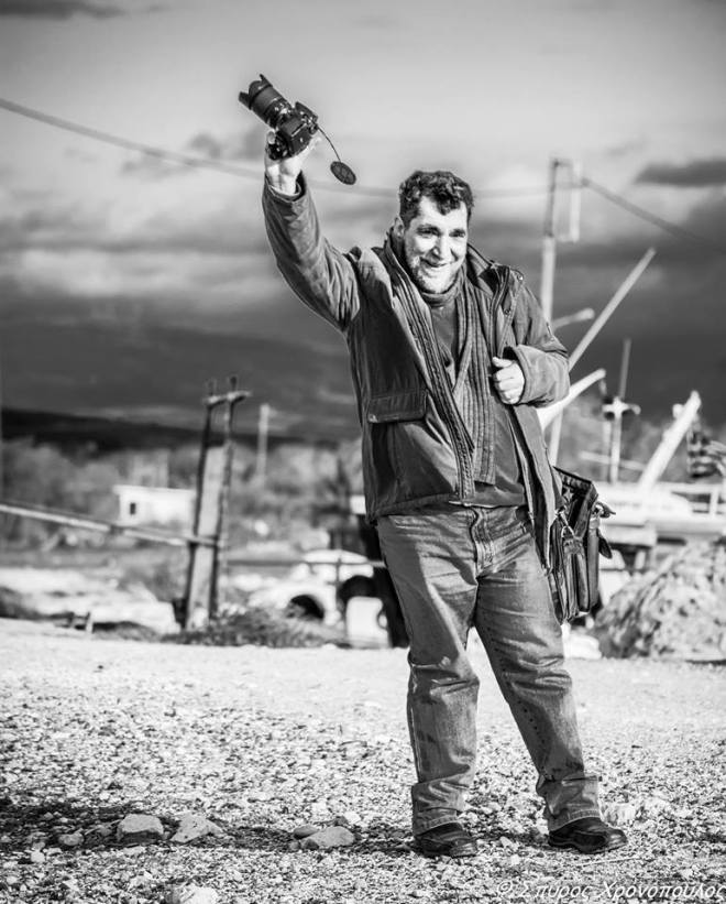 Φωτό:  Σπύρος Χρονόπουλος