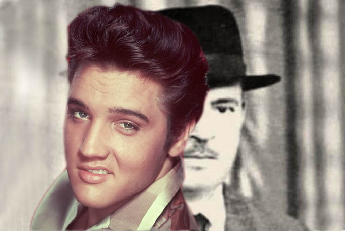 Έλβις Ρούκουνας