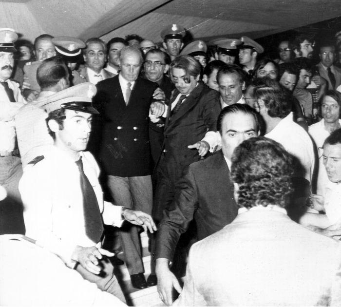 Μεταπολίτευση