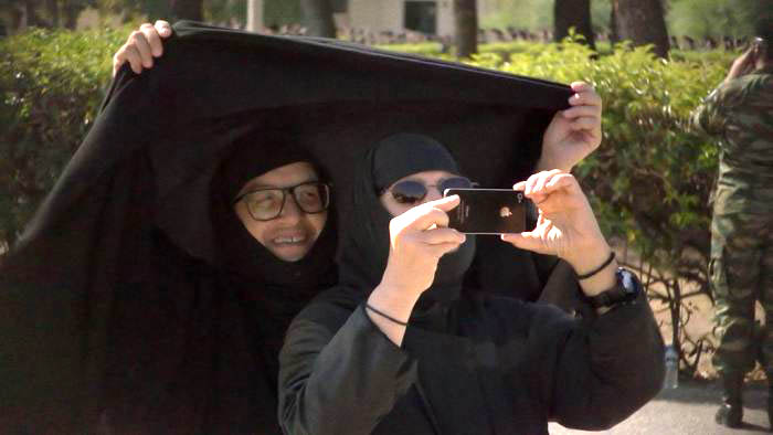 Μια διαφορετική ιστορία γυναικείας&nbsp;χειραφέτησης