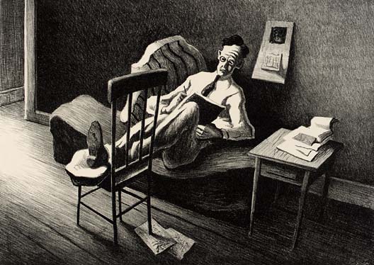 Ένας ξεχασμένος ποιητής