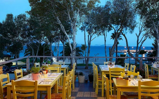 Βάρκιζα, η αμετάφραστη