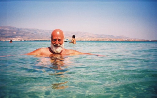 «Η ζωή είναι ισόβια»