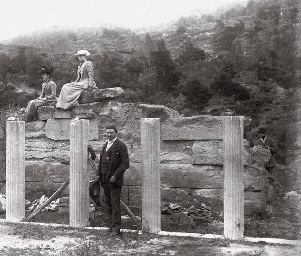 Οι έξω «Έλληνες» και οι μέσα&nbsp;Έλληνες