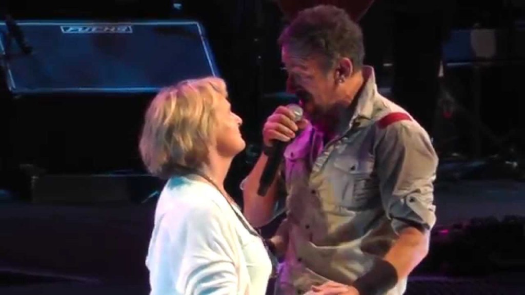 Save the last dance for me, Part II και&nbsp;μισό