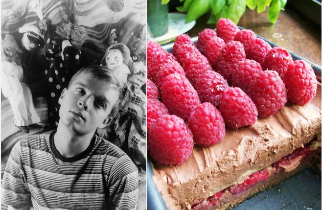 Μια πουτίγκα για το&nbsp;καλοκαίρι