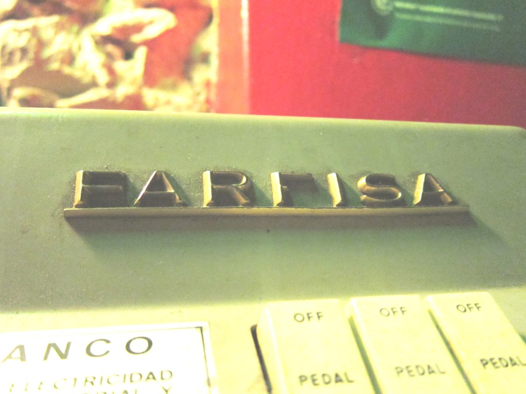 Farfisa