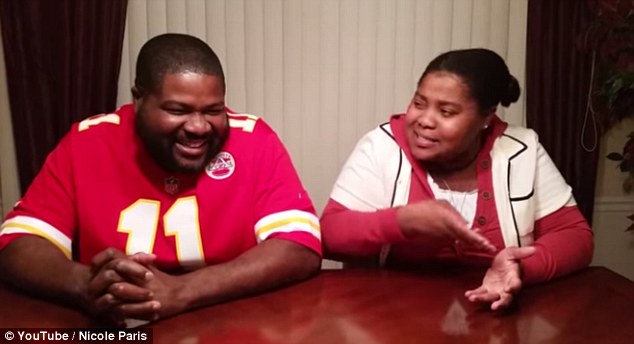 Beat boxing — με φόρα από το Σεντ Λιούις