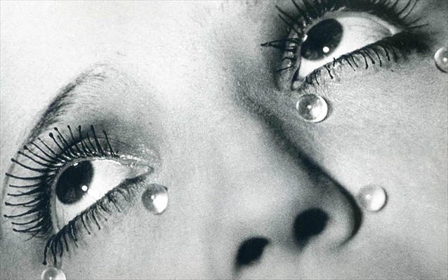 Τα γυναικεία πρόσωπα του Man&nbsp;Ray