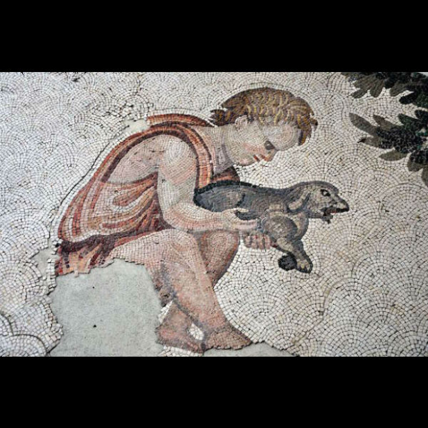 Αιώνες αγάπης