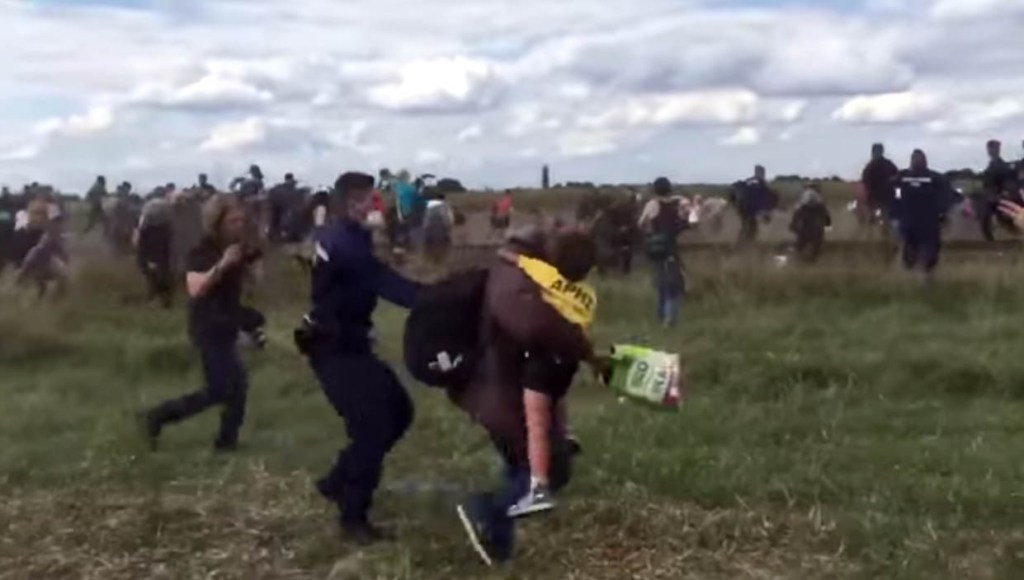 Ο θεός στις λεπτομέρειες (πρόσφυγες είμαστε όλοι&nbsp;μας)