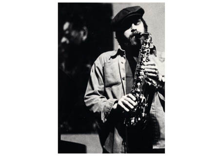 «The work is never done, that’s the beauty of&nbsp;it…»