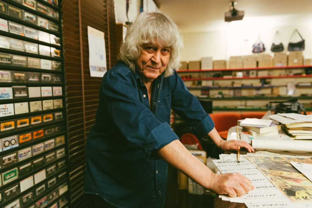 Επαγγελματικός προσανατολισμός