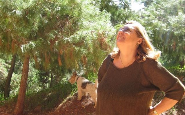 Αποχαιρετάμε την Κάτια&nbsp;Λεμπέση