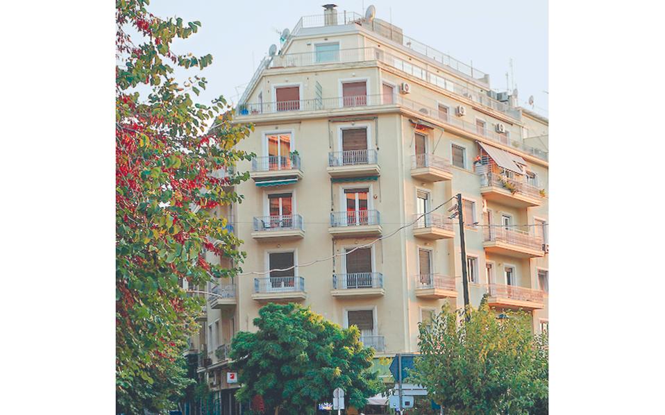 Οι αστικοί μύθοι της Λεωφόρου&nbsp;Αλεξάνδρας