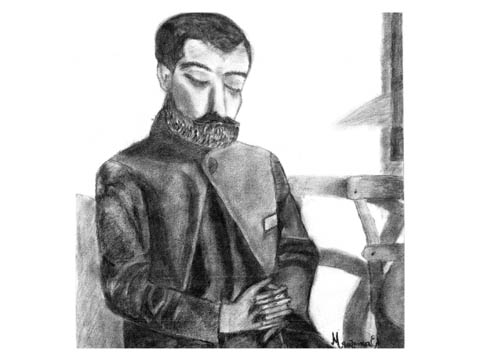 Όλος ο Παπαδιαμάντης στην οθόνη μας