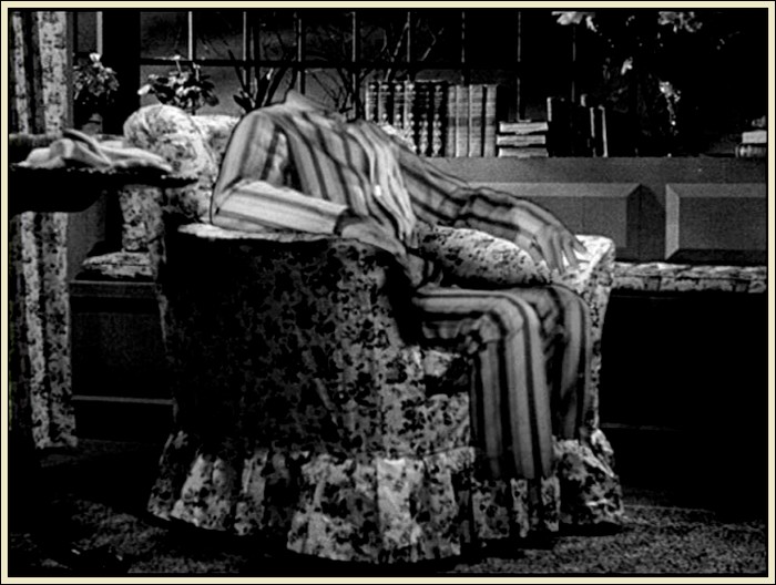 Το Ημερολόγιο του&nbsp;Αόρατου