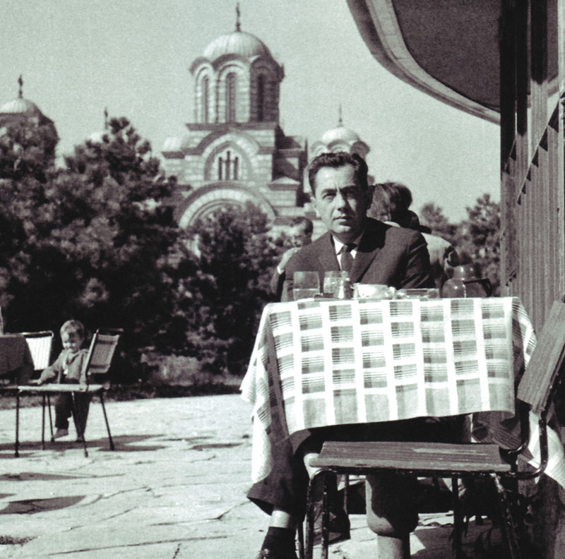 Το ποίημα της εβδομάδας 16/9