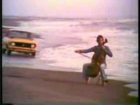 Το Zastava-φάντασμα και ο βλαμμένος&nbsp;τσελίστας