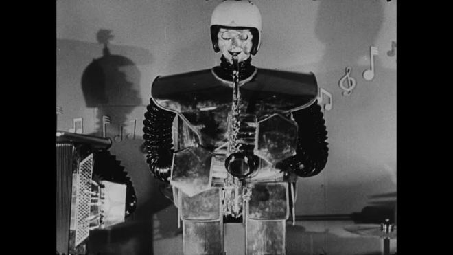 208917748-eccentric-futuristic-robot-invention