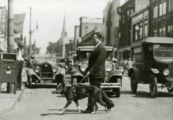 Η αγάπη δείχνει τον&nbsp;δρόμο