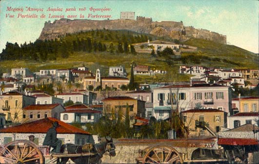 «Διάζωμα», η ώρα της Στερεάς&nbsp;Ελλάδας