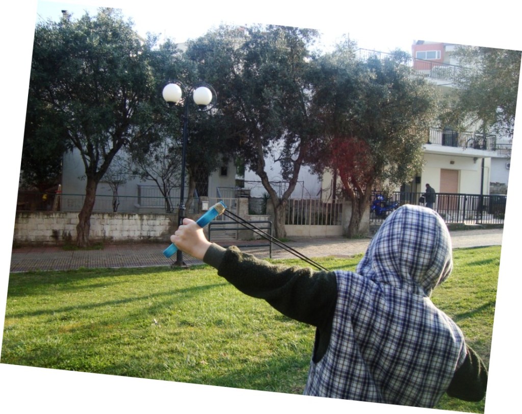 Sixteen, sweet Sixteen