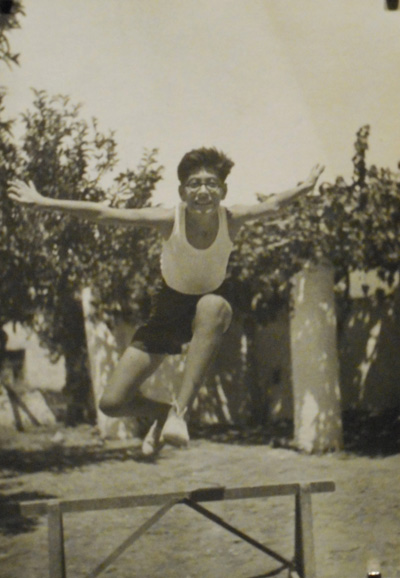 Αναγνωστακης μετ εμποδιων