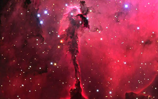 Εξώκοσμο φως