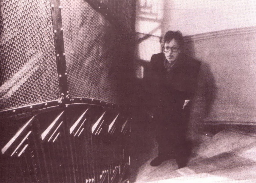 Το ποίημα της εβδομάδας&nbsp;28/10