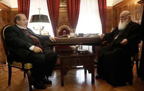 Δεν χρειάζονται τα&nbsp;Θρησκευτικά