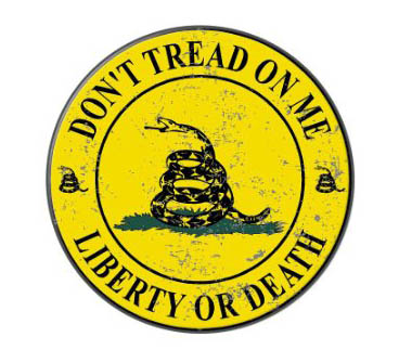 gadsden-don-t-tread-on-me-liberty-or-death-distressed-circle-metal-lapel-hat-shirt-purse-bag-pin-tie-tack-pinback_3474728